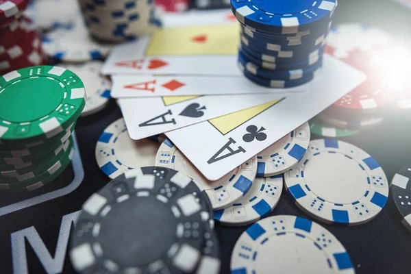 ubertogel Live Casino