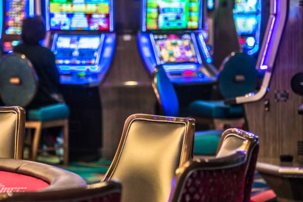 ubertogel Slots